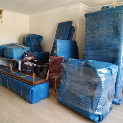 Maltepe Ev Eşyası Depolama