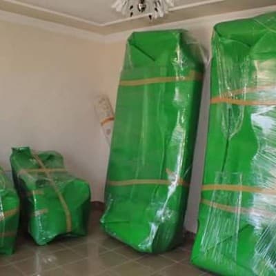 Ataşehir Ev Eşyası Depolama