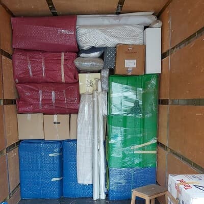 Sultanbeyli Ev Eşyası Depolama