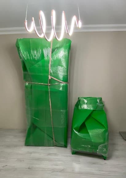 Üsküdar Ev Eşyası Depolama Hizmeti