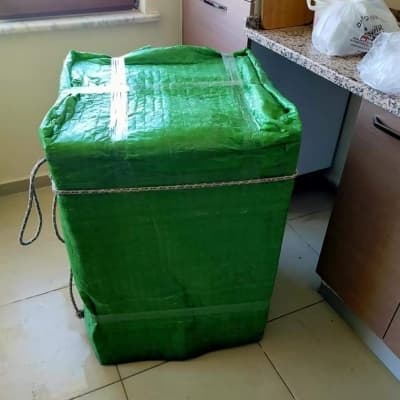 Üsküdar Ev Eşyası Depolama