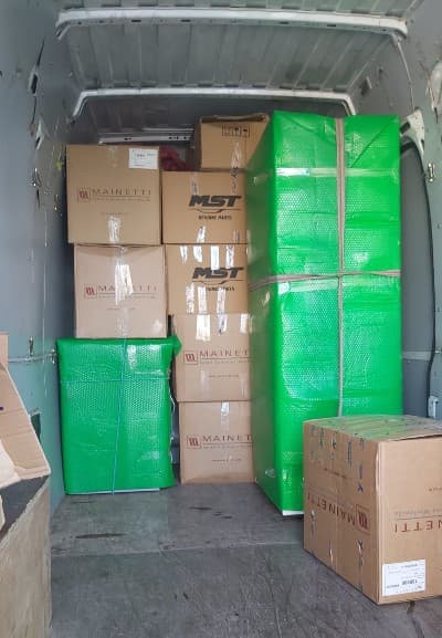 Sultanbeyli Ev Eşyası Depolama