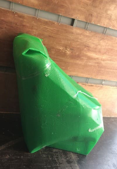 Üsküdar Ev Eşyası Depolama