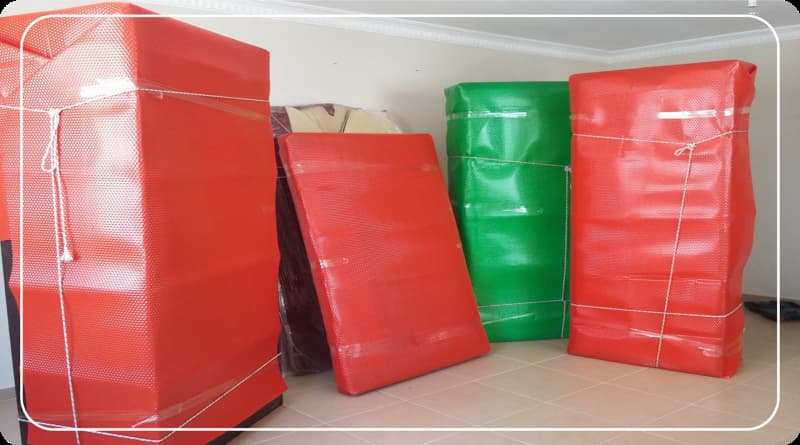 Öğrenci Eşyası Depolama