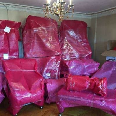 Anadolu Yakası Eşya Depolama