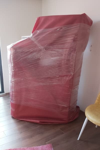 Öğrenci Eşyası Depolama