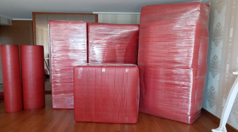 Öğrenci Eşyası Depolama