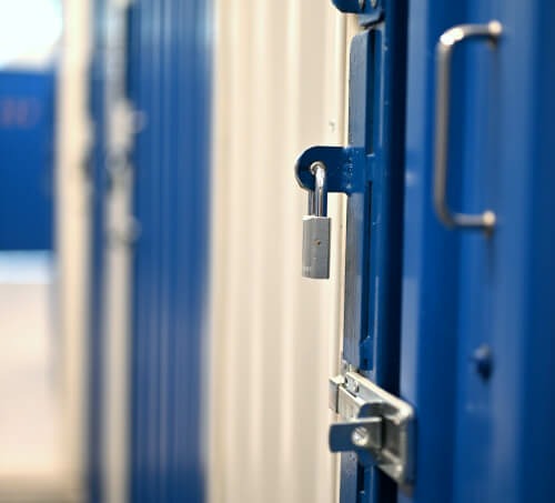 Adalar Ev Eşyası Depolama