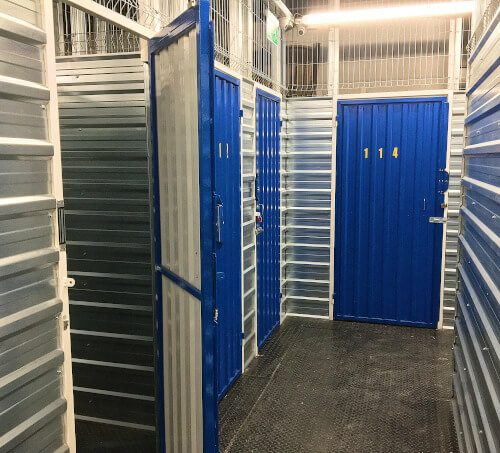 Arnavutköy Ev Eşyası Depolama