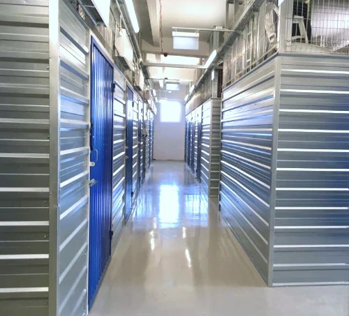 Bağcılar ev eşyası depolama