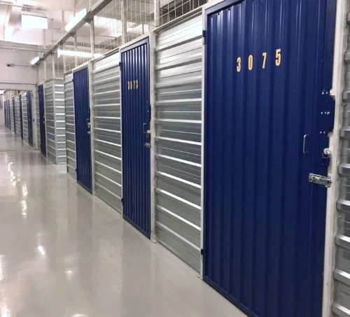 Bağcılar Ev Eşyası Depolama