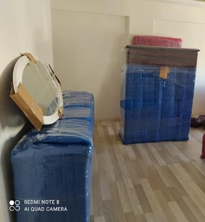 Bağcılar Ev Eşyası Depolama