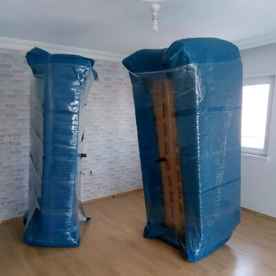 Başakşehir Ev Eşyası Depolama