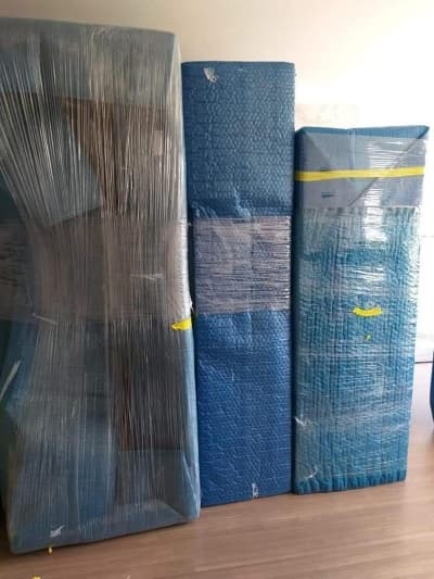 Başakşehir Ev Eşyası Depolama