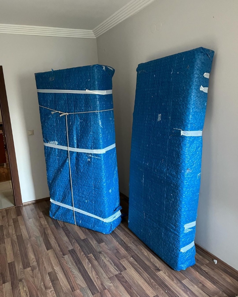 Bayrampaşa Ev Eşyası Depolama