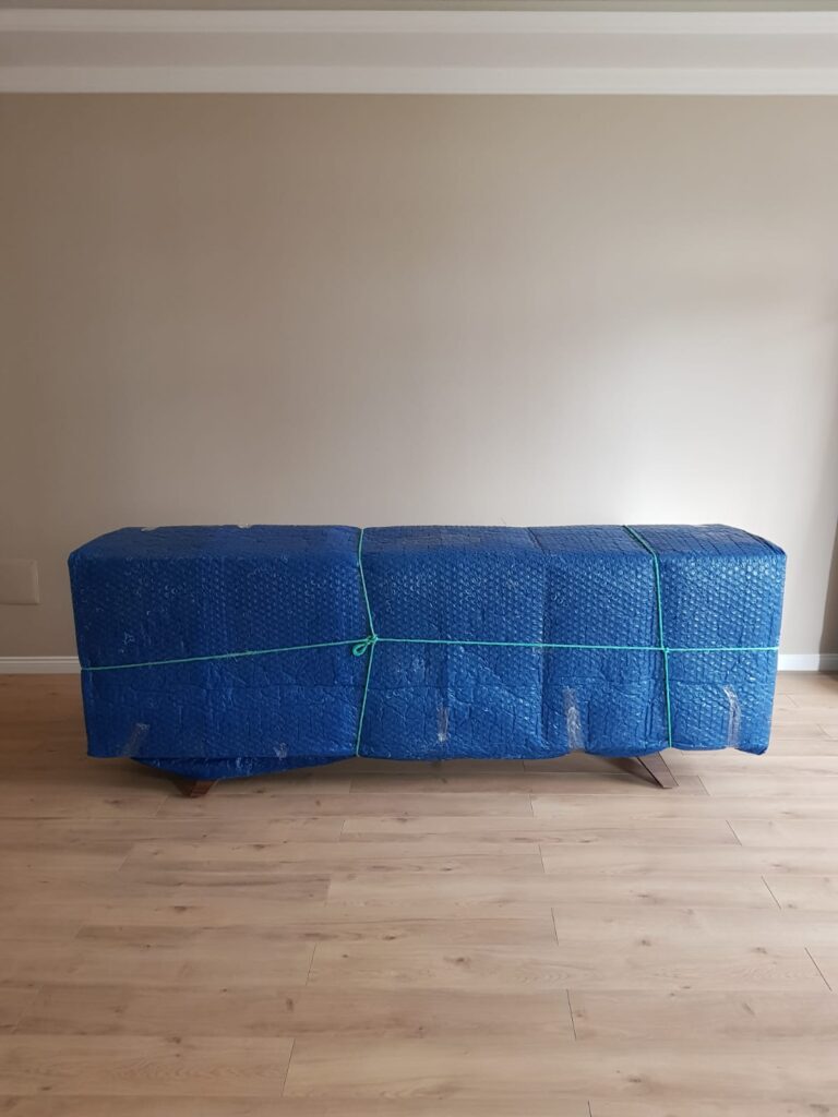 Fındıklı Eşya Depolama