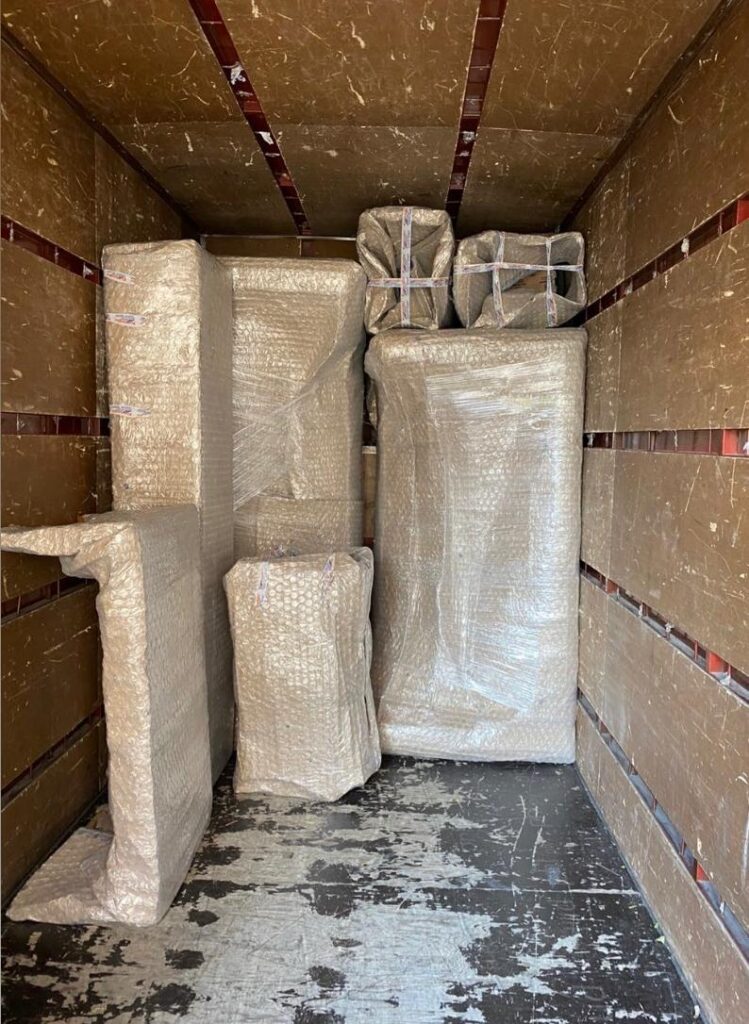 İstanbul’da Kiralık Eşya Depoları