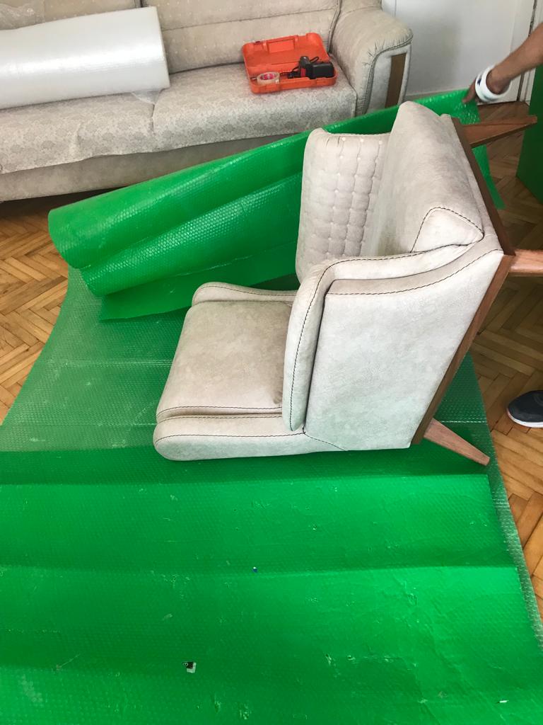 Ümraniye Eşya Depolama Hizmeti