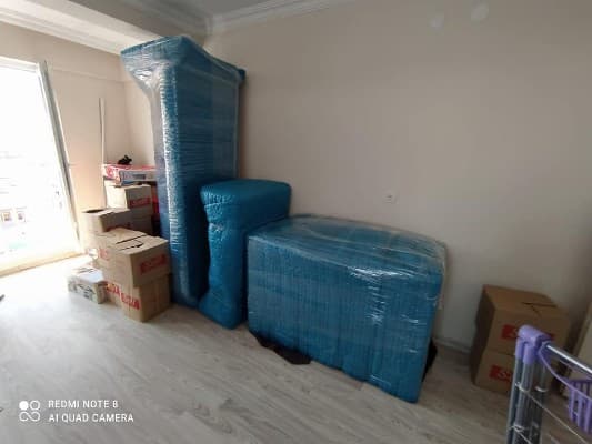 Ataşehir Evden Eve Nakliyat